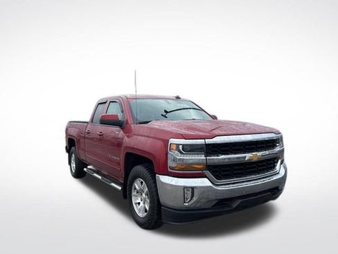 Used 2018 Chevrolet Silverado 1500 LT w/ All Star Edition image 1