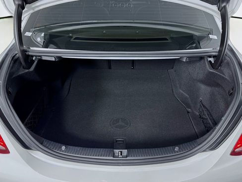 Certified 2017 Mercedes-Benz C 300 Sedan image 23