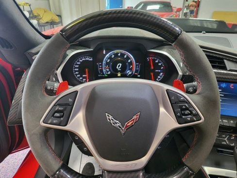 Used 2019 Chevrolet Corvette ZR1 image 5