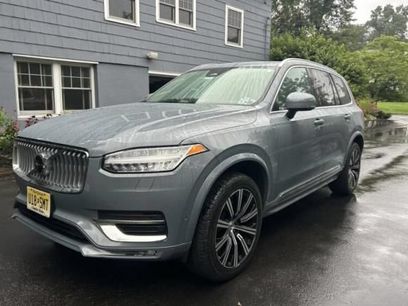 Used 2023 Volvo XC90 B6 Plus w/ Protection Package Premier