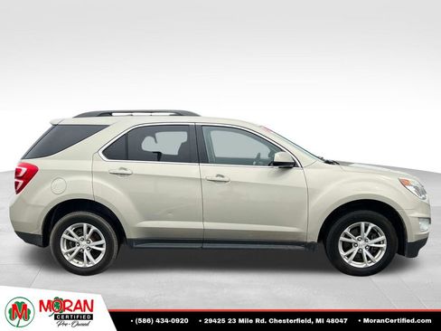 Used 2016 Chevrolet Equinox LT w/ Convenience Package FWD image 6