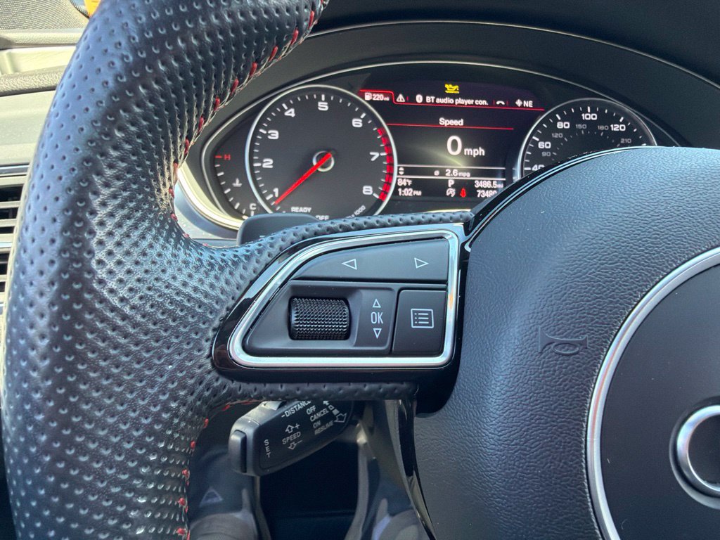 Used 2018 Audi A7 3.0T Premium Plus AWD/4WD image 6