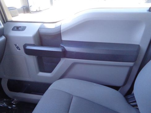 Used 2018 Ford F350 XL w/ STX Appearance Package image 35