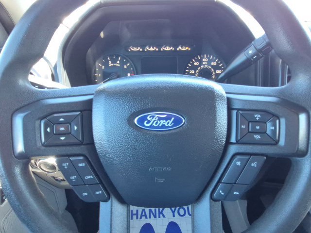 Used 2019 Ford F150 XL w/ Equipment Group 101A Mid AWD/4WD image 23