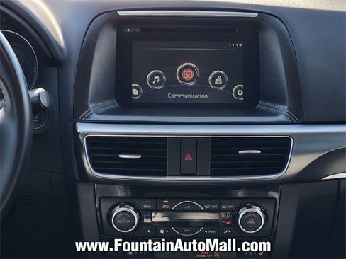 Used 2016 MAZDA CX-5 Grand Touring image 11