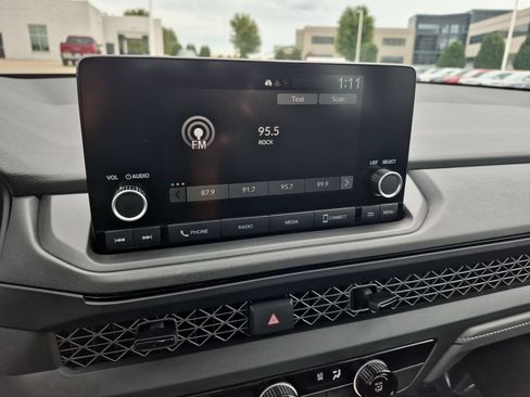 Used 2024 Honda Accord LX image 17