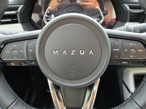 New 2026 MAZDA CX-5 Preferred AWD/4WD image 18