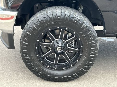 Used 2020 Ford F250 Lariat w/ Lariat Ultimate Package AWD/4WD image 33