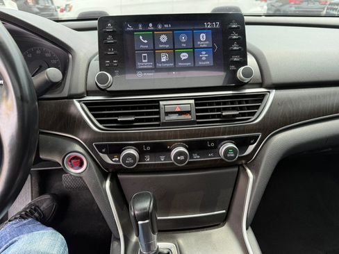 Used 2022 Honda Accord EX-L image 15