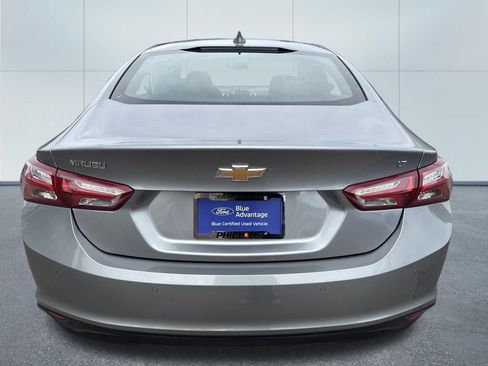 Used 2024 Chevrolet Malibu LT FWD image 7