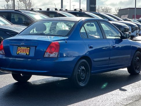 Used 2004 Hyundai Elantra GLS image 4