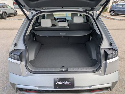 New 2026 Hyundai Ioniq 5 Limited RWD image 6