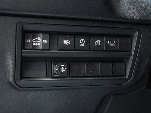 Used 2024 Toyota Tundra SR5 image 16