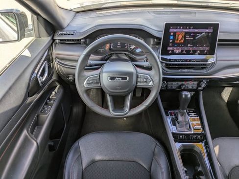 Used 2023 Jeep Compass Trailhawk image 19