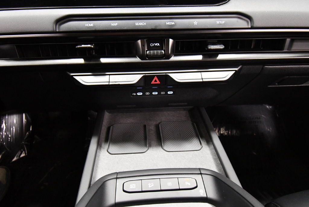 Used 2027 Kia Telluride EX X-Line w/ Towing Package AWD/4WD image 29