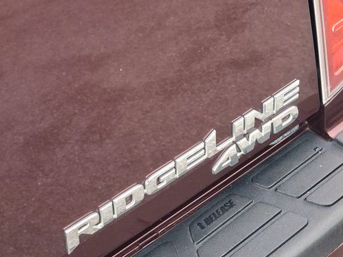 Used 2011 Honda Ridgeline RTL image 9