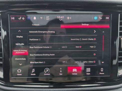 Used 2024 Dodge Durango GT image 46