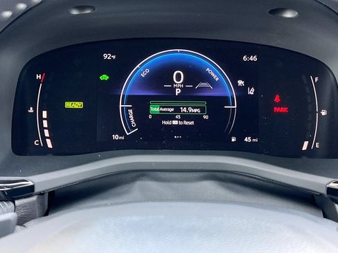 New 2026 Toyota Camry SE FWD image 23