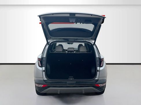 Used 2024 Hyundai Tucson Limited image 28