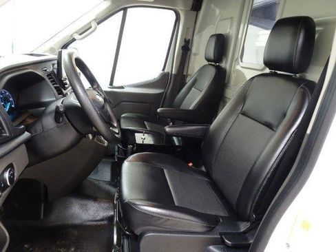 Used 2020 Ford Transit 250 Medium Roof RWD image 19