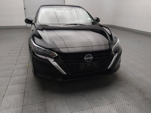 Used 2024 Nissan Sentra S FWD image 14