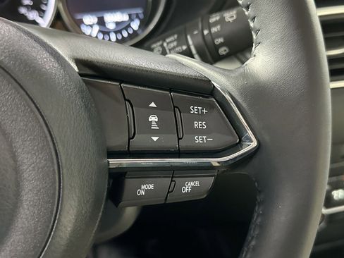 Used 2023 MAZDA CX-5 AWD 2.5 S w/ Preferred Package image 19