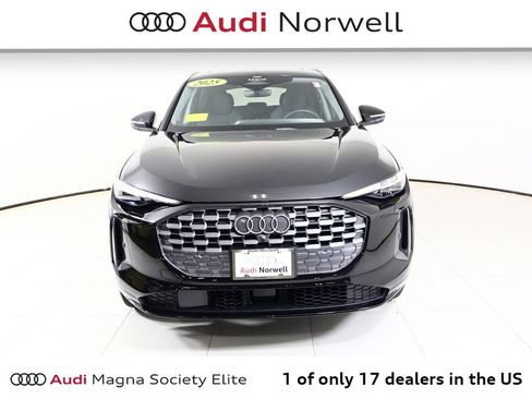 Certified 2025 Audi Q5 Premium w/ Premium Plus AWD/4WD image 11