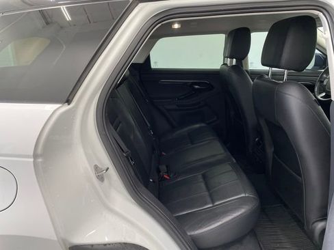 Used 2020 Land Rover Range Rover Evoque S image 18