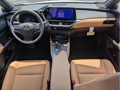 New 2026 Lexus UX 300h FWD image 19