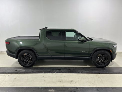 Used 2024 Rivian R1T Adventure AWD/4WD image 6