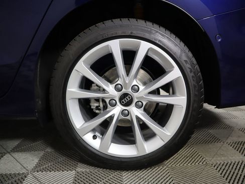 Used 2025 Audi A3 2.0T Premium Plus image 32