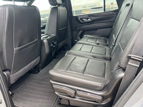 Used 2024 Chevrolet Tahoe LT RWD image 18