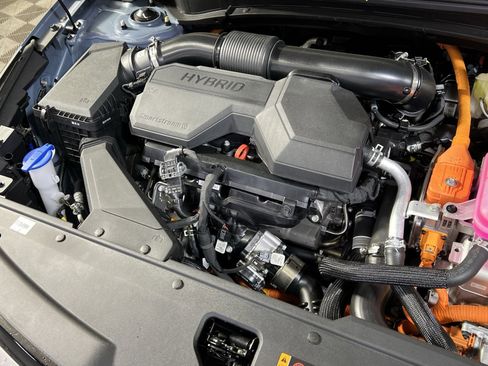 New 2026 Kia Sportage S image 26