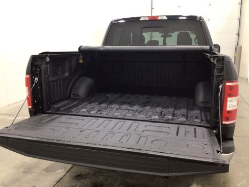 Used 2020 Ford F150 XLT w/ Equipment Group 302A Luxury image 23