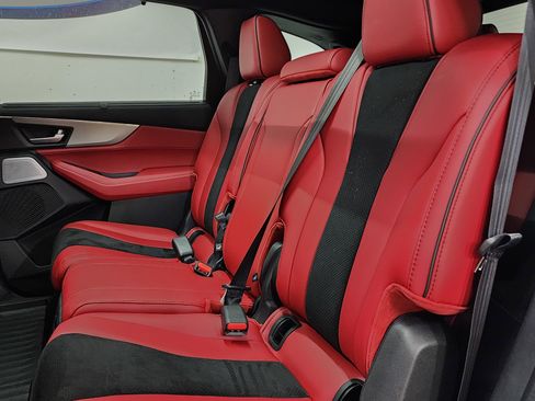 Used 2026 Acura MDX A-Spec image 17