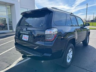 Used 2024 Toyota 4Runner SR5 video 3