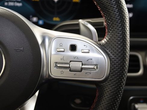 Used 2022 Mercedes-Benz GLE 53 AMG 4MATIC w/ 3rd Row Seat Package image 51