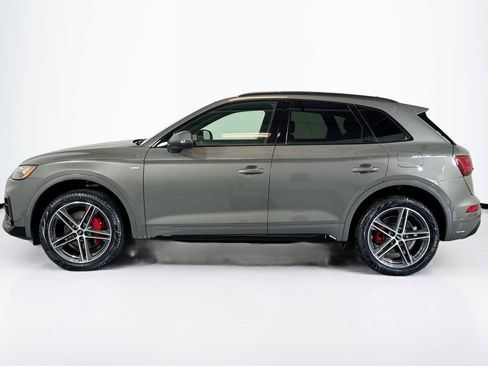 Used 2024 Audi Q5 e Premium Plus image 8