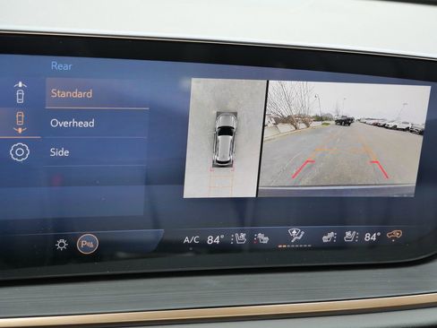 New 2026 Buick Envision Avenir image 56