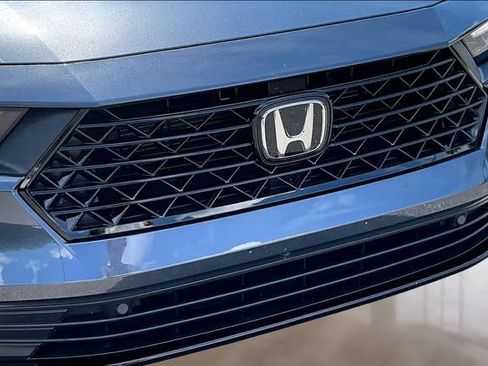 Used 2024 Honda Accord Touring image 29