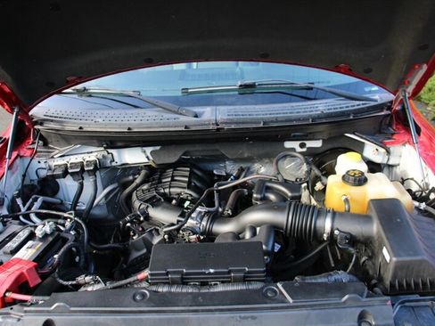 Used 2014 Ford F150 XL image 14