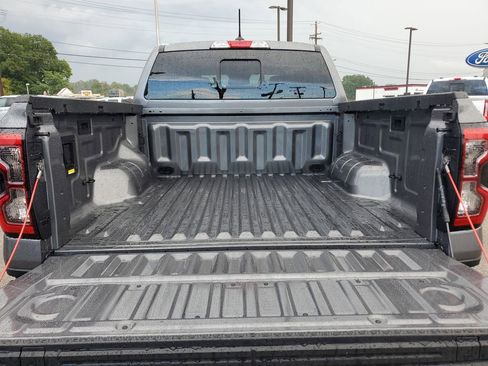 New 2025 Ford Ranger XLT w/ Equipment Group 301A High image 7