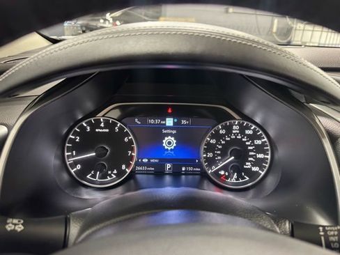 Certified 2024 Nissan Murano SL image 19