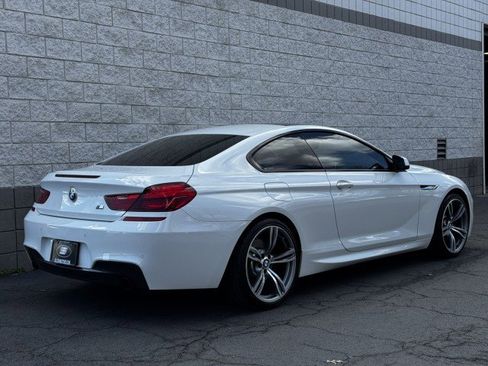 Used 2013 BMW 640i Coupe image 3
