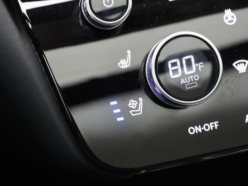 Used 2023 INFINITI QX60 Luxe w/ Vision Package image 26