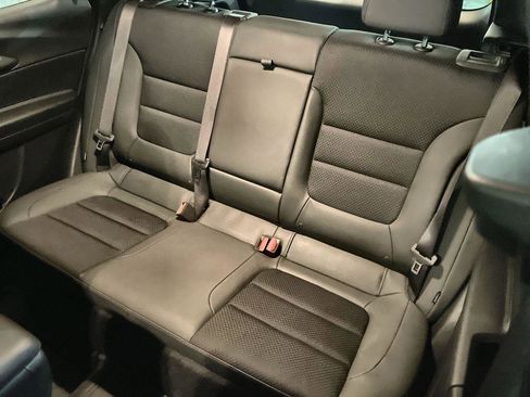 Used 2023 Chevrolet TrailBlazer RS w/ Technology Package image 23