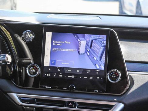 Used 2025 Lexus RX 350 FWD image 14