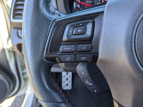 Used 2020 Subaru WRX STI w/ Popular Package #3 (IZT) image 27