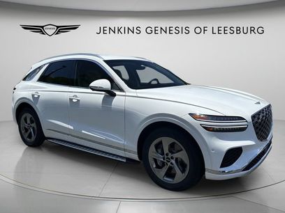 New 2026 Genesis GV70 2.5T Advanced