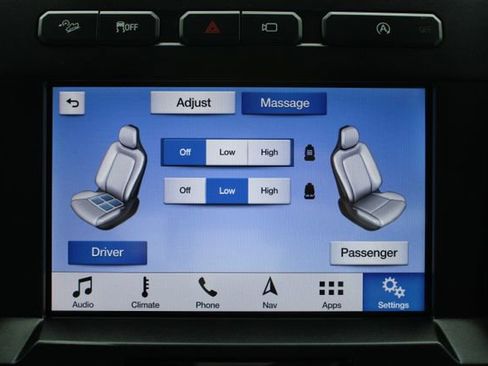 Used 2019 Ford F150 King Ranch w/ Equipment Group 601A Luxury AWD/4WD image 24